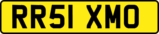 RR51XMO