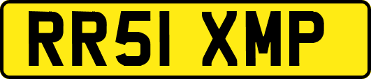 RR51XMP