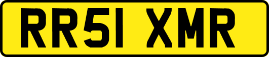 RR51XMR