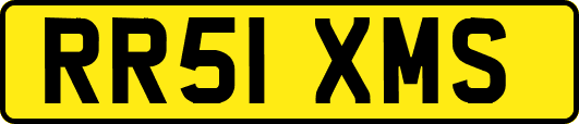 RR51XMS