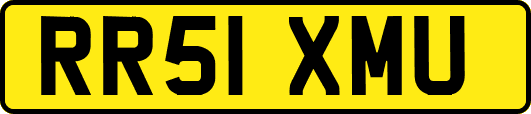 RR51XMU