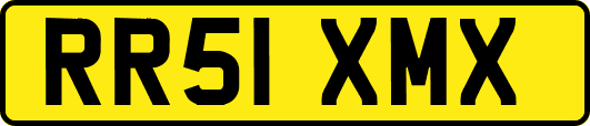 RR51XMX