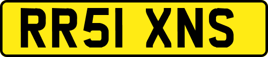 RR51XNS