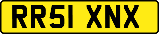 RR51XNX