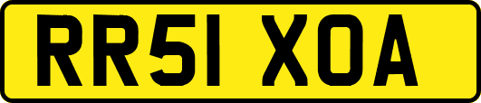 RR51XOA