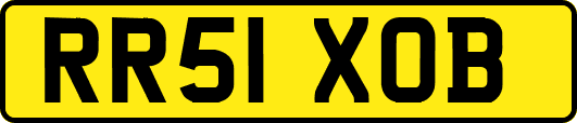 RR51XOB