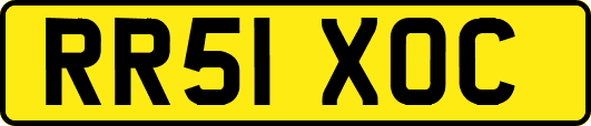 RR51XOC