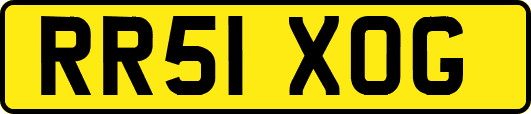 RR51XOG