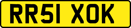 RR51XOK