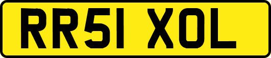 RR51XOL