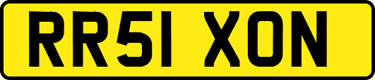 RR51XON