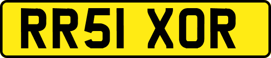 RR51XOR