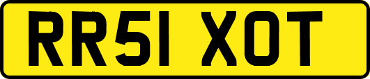 RR51XOT