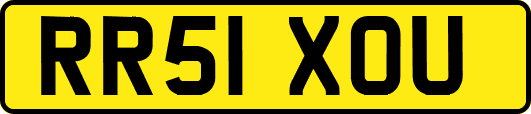RR51XOU