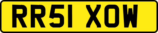 RR51XOW