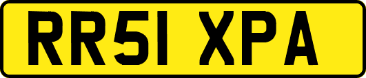 RR51XPA