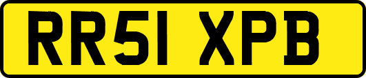 RR51XPB