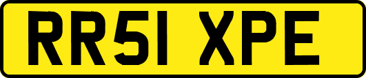 RR51XPE