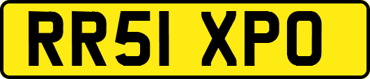 RR51XPO