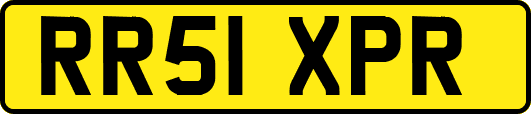 RR51XPR