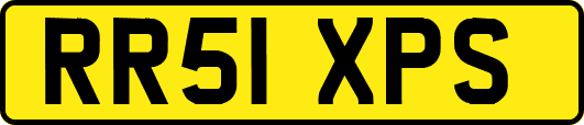 RR51XPS