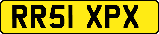 RR51XPX