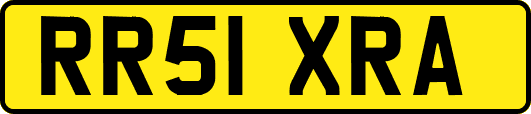 RR51XRA
