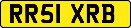 RR51XRB