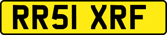 RR51XRF