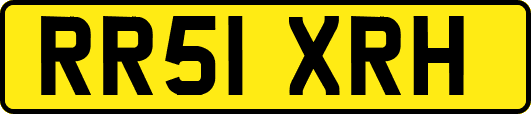 RR51XRH
