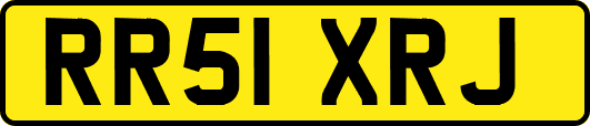 RR51XRJ