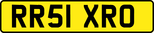 RR51XRO