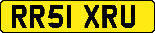 RR51XRU