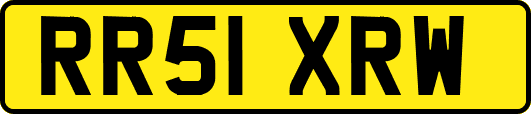 RR51XRW