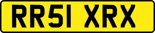 RR51XRX