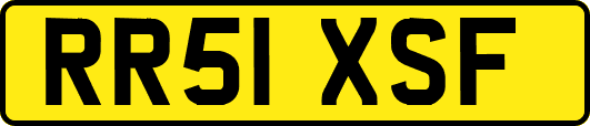 RR51XSF