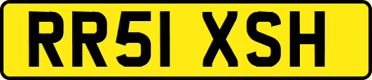 RR51XSH