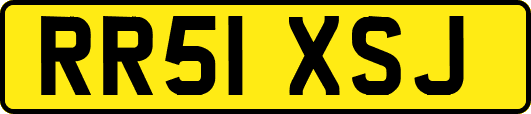 RR51XSJ