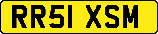 RR51XSM