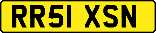 RR51XSN