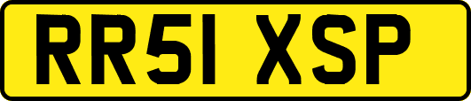 RR51XSP