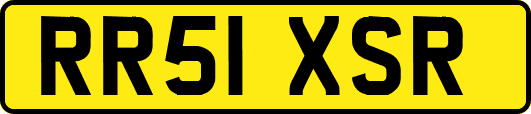 RR51XSR