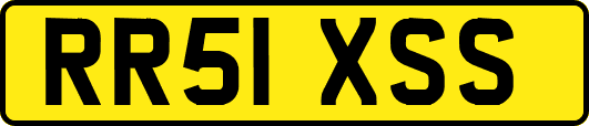 RR51XSS