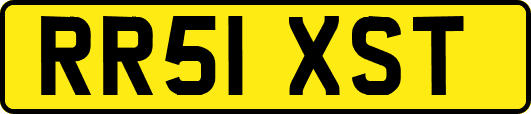 RR51XST