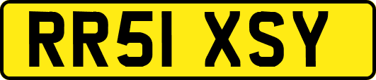 RR51XSY