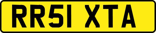 RR51XTA