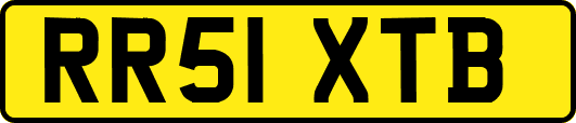 RR51XTB