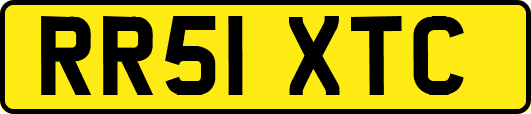 RR51XTC