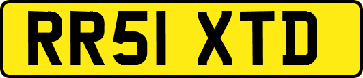 RR51XTD