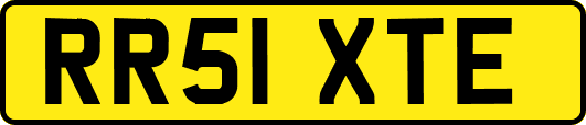 RR51XTE